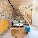 Le Petit Victor Hugo - Bellecour Appartement *