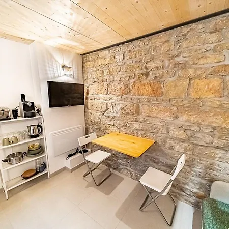 Appartement Le Petit Victor Hugo - Bellecour
