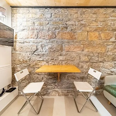 Le Petit Victor Hugo - Bellecour Appartement *