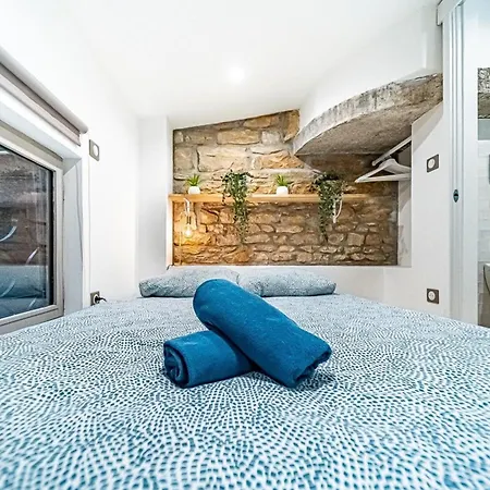 Le Petit Victor Hugo - Bellecour Apartamento *
